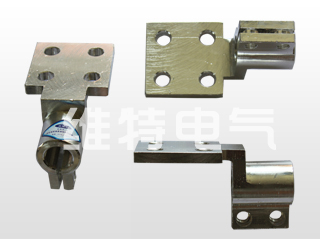 300A-4000A, 5000A, 6000A Amphenol connector