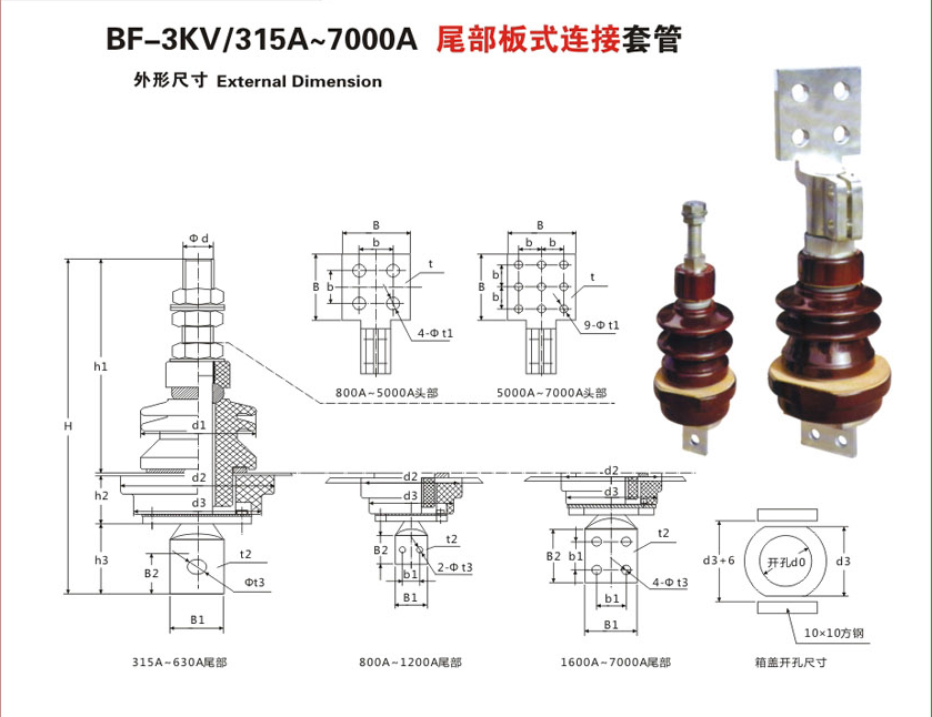 BF-3KV/315A~7000AβʽB׃׹